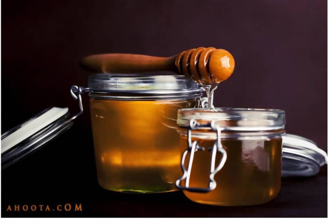 خرید عمده اینترنتی عسل شیشه ای + قیمت مناسب